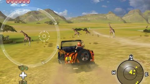 Image in-game