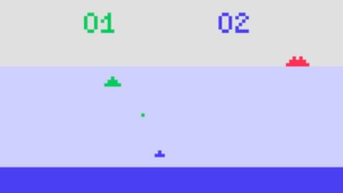 Image in-game
