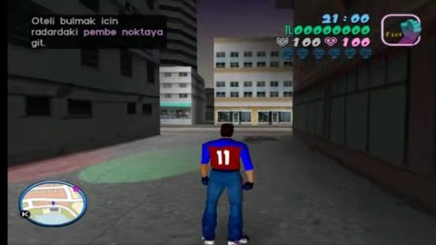 Image in-game