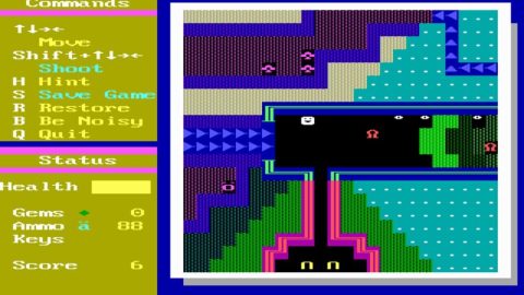 Image in-game