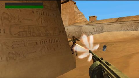 Image in-game