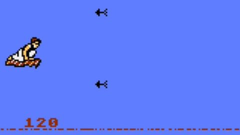 Image in-game