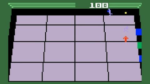 Image in-game