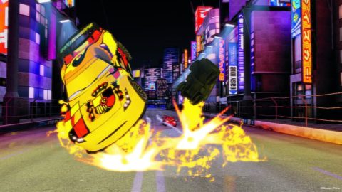 Image in-game