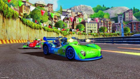 Image in-game