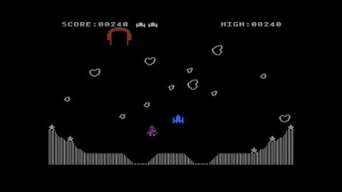 Image in-game