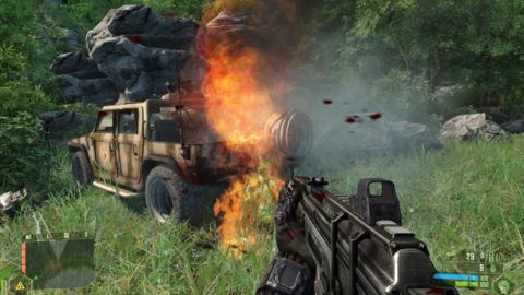 Image in-game