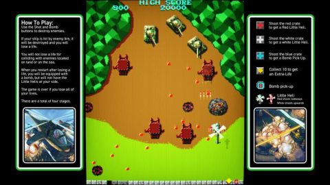 Image in-game