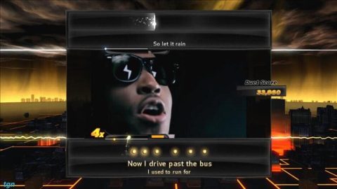 Image in-game