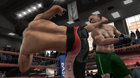 Image in-game