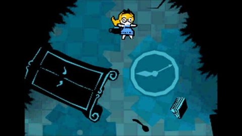 Image in-game