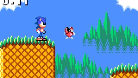 Image in-game