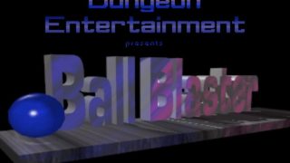 3d Cyber Blaster