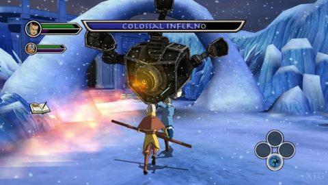 Image in-game