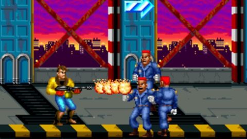 Image in-game