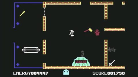 Image in-game