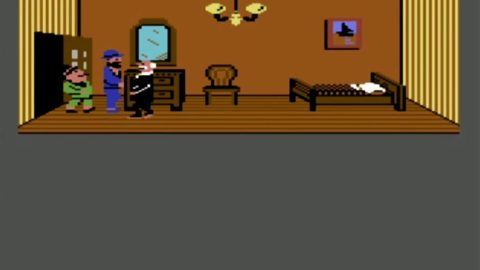 Image in-game