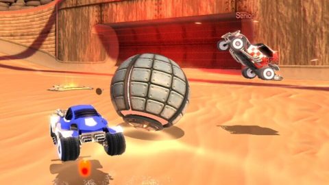 Image in-game