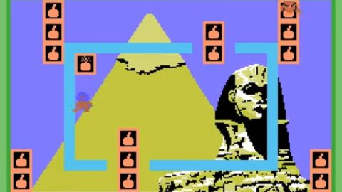 Image in-game