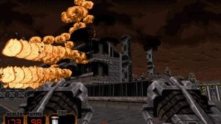 Demolition