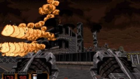 Image in-game