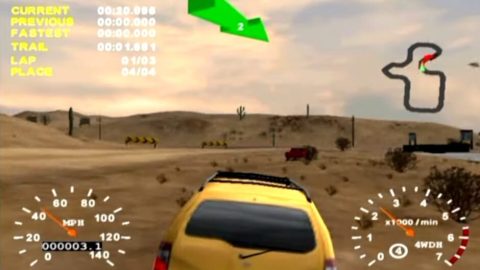 Image in-game