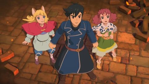 Image in-game