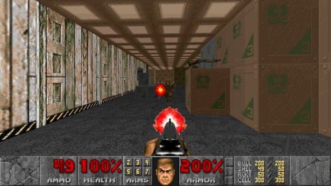 Image in-game