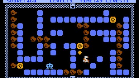 Image in-game