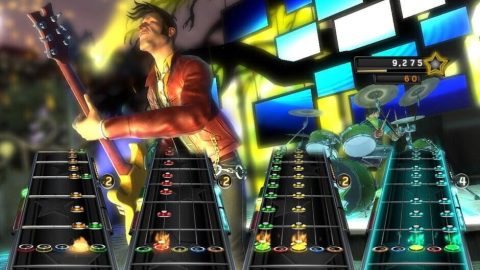Image in-game
