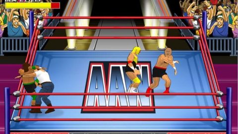 Image in-game