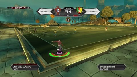 Image in-game