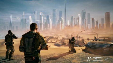 Image in-game