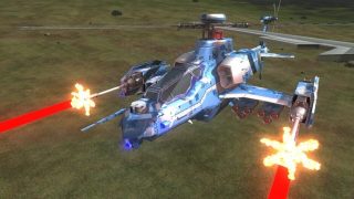Air Defense