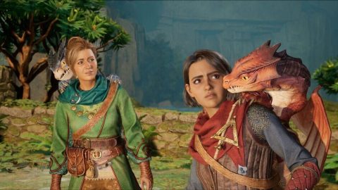 Image in-game
