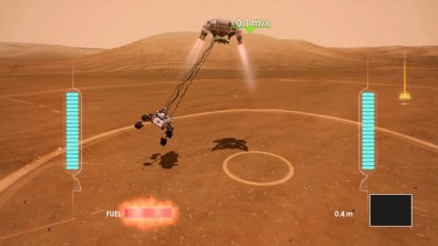 Image in-game