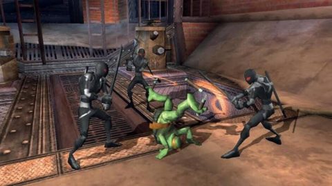 Image in-game
