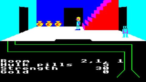 Image in-game
