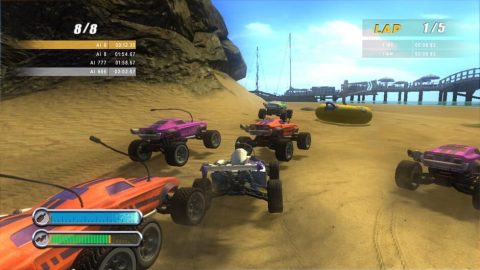 Image in-game
