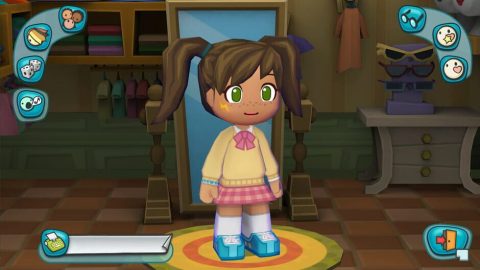 Image in-game