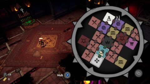 Image in-game