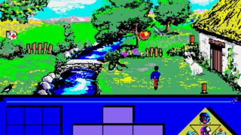 Image in-game