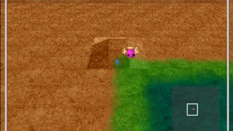 Image in-game