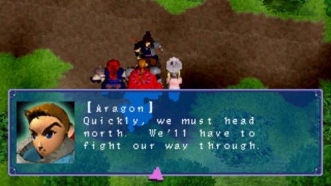 Image in-game