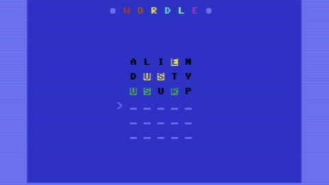 Image in-game