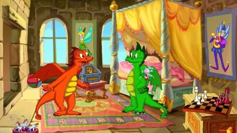 Image in-game
