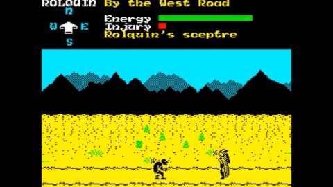 Image in-game