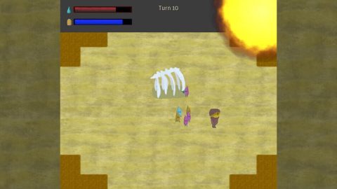 Image in-game