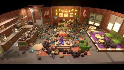Image in-game