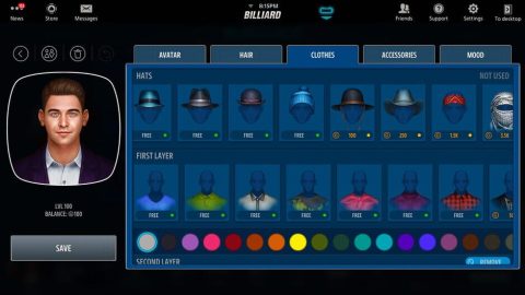 Image in-game